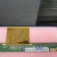 ST7461D01-4 32 40 43 50 55 65 75 85 86 98 Pulgadas Pantalla LCD de Repuesto Open Cell para Reemplazos de Pantallas de TV Samsung LG Hisense TCL