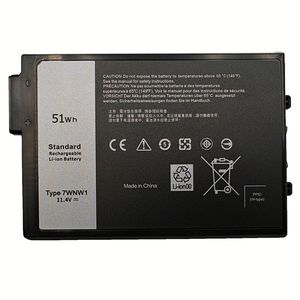 Batería Original de Grado A para Portátil Molicel, Compatible con 1953/1820/1493 - Product Image 4