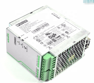 แหล่งจ่ายไฟสวิตชิ่ง Origin 2866792 Output Input 24 โวลต์ / 20 แอมป์ รุ่น Quint มีสินค้าในสต็อก - Product Image 4