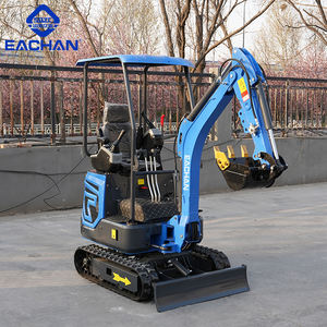 Gratis Verzending <span class=keywords><strong>1</strong></span>.2 <span class=keywords><strong>Ton</strong></span> <span class=keywords><strong>Mini</strong></span> Digger Machine Home Landbouw Hydraulische Kleine Graafmachine All-Terrain Crawler Diesel Kleine Graafmachine - Product Image 2