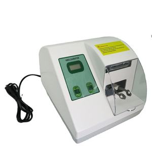 Dental amalgamator/amalgama capsule di miscelazione - Product Image 1