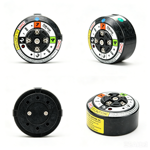 โปรเซสเซอร์ Emersons รุ่นที่ 7 แบบ 700 Enhanced Core วัสดุ 316L สำหรับ Motion Series 1700 11600 2700 4200 4700 5700 - Product Image 5