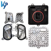 KY OEM 7493231 74932 Accessoires De Voiture LED Angel Eyes Ballast Unité 63117493231 63117493232 pour BMW 4 'F36 F32 F33 F82 F83