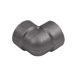 Chất lượng cao chống lão hóa 90D 45d ASME b16.11 ren áp lực cao hàn thép carbon phụ kiện đường ống ổ cắm - Product Image 4