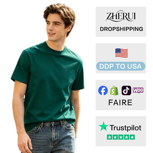 เสื้อยืดโอเวอร์ไซส์ระบายอากาศได้ดี ราคาสุดคุ้ม สไตล์ฮิปฮอป สำหรับทุกเพศ - Product Image 2