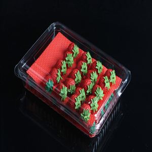 Customized Environmental Poultry Garden Stuff Fruit Absorbent Packaging Seafood Socker Paper Moisture Meat Pad - Product Image 3