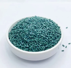 Partículas PP recicladas Rojas avanzadas para moldeo por inyección con alto módulo y beneficios ecológicos - Product Image 6