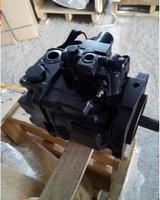 Fournisseur de haute qualité Bulldozer D275A-5D ventilateur pompe 708-1T-00421 pompe de refroidissement Ass'y