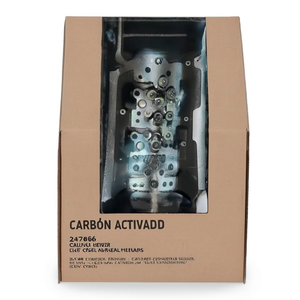 Cabeza de Cilindro 2474868 para Componentes de Motor Diésel Caterpillar C16 C18 C18B C54 - Product Image 2