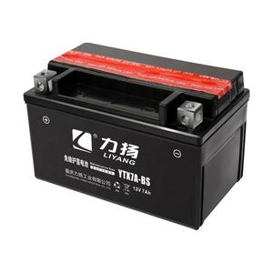 <span class=keywords><strong>แบตเตอรี่</strong></span>รถจักรยานยนต์ DENEL <span class=keywords><strong>ราคา</strong></span>โรงงาน <span class=keywords><strong>12V</strong></span> <span class=keywords><strong>7AH</strong></span> <span class=keywords><strong>แบตเตอรี่</strong></span>ตะกั่วกรด - Product Image 4