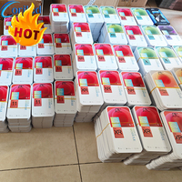 Layar Pengganti untuk Iphone 6S Lcd Display Lcd Lcd Ponsel untuk Iphone 6 6S 6S Plus 6Plus Layar Digitizer Sentuh