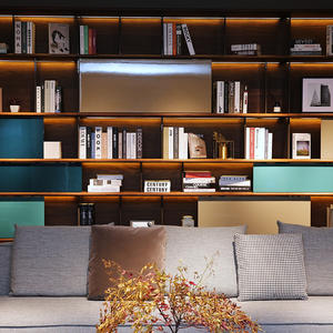 Livres de décoration de chambre à <span class=keywords><strong>Paris</strong></span> Interior Ends Cardbox pour les produits de décoration intérieure - Product Image 6