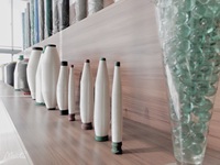 Plâtre, Fiber de verre, 1mm d'épaisseur, étanche, matériaux de mur, meilleure maille