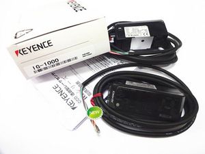 Micrómetro Láser IG-010, Cabezal Sensor Original - Product Image 2