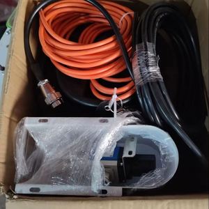 Bras robotisé collaboratif Dobot Borunte 5 à 6 axes, neuf ou d'occasion, pour les industries de moulage par injection, avec composants essentiels PLC et boîte de vitesses - Product Image 6