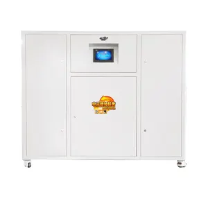 60KW-120KW WiFi Control Industrial And Commercial Floor Standing Portable Large Electric Boiler