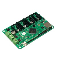 Carte contrôleur de carte PCB personnalisée pour caméra Machine à café OEM échantillons assemblage FR4 matériel certifié ISO Chine Shenzhen usine