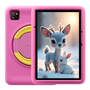 Blackview trẻ em Tablet PC 11 inch 4 + 128GB t606 Dual Sim thẻ 7700mAh trẻ em nghiên cứu Wifi Pad 4G <span class=keywords><strong>Android</strong></span> 15 Tab <span class=keywords><strong>60</strong></span> Pro trẻ em - Product Image 1