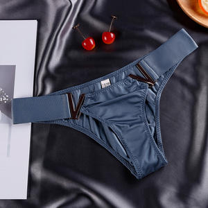 Biancheria intima Hipster senza cuciture da <span class=keywords><strong>donna</strong></span> mutandine Invisibles <span class=keywords><strong>slip</strong></span> Bikini morbido elasticizzato biancheria intima - Product Image 4