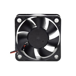 Wellsunfan พัดลมระบายความร้อน12v คุณภาพสูงเครื่องแกน5020 50 24V DC EC <span class=keywords><strong>S19</strong></span> S9ทางการแพทย์เซินเจิ้นพัดลมระบายความร้อนโรงงาน - Product Image 6