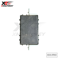 Module de commande de carrosserie (BCM) OE 284B1JN09D pour Nissan, unité de commande de carrosserie automobile d'origine d'occasion