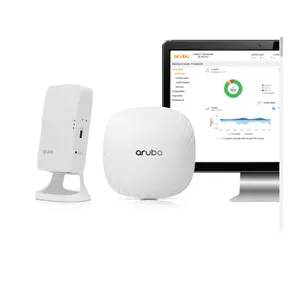 Original New Aruba AP650 Access Point AP-655 R7J38A