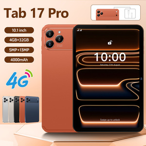 Tablette tout-en-un haute performance Tab 17 Pro, système Android pur, tablette multifonctionnelle pour le jeu, l'apprentissage et la vie quotidienne - Product Image 2