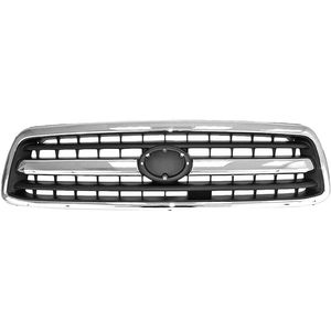 BBmart Auto Car Parts radiador parachoques rejilla OE 1778806903 para <span class=keywords><strong>mercedes</strong></span>-benz SLK200 SLK200 SLK230 SLK230 SLK320 - Product Image 4