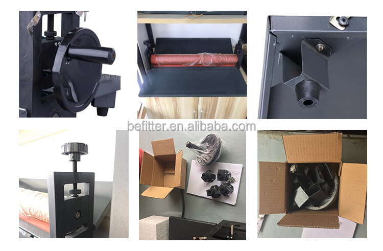 laminator parts 27 inch