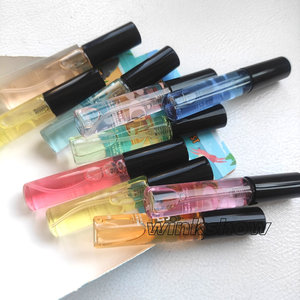 2025 Winter Hot-Selling Christmas Gift Box Sweet <b>Perfumes</b> Women Floral Fruity <b>Mini</b> <b>Perfume</b> Bottle Unisex <b>Perfume</b> Oil - Product Image 1