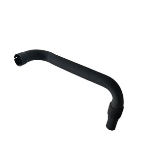 Tubo de acero para silenciador de motor Daewoo Doosan D50SC-2, sección redonda, curvado, para piezas de montacargas de combustión interna - Product Image 4