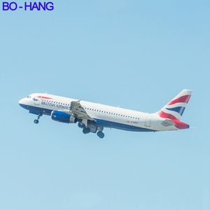 Logística de Línea Especial China-Medio Oriente Vía Aérea + <span class=keywords><strong>Express</strong></span>, Servicio Puerta a Puerta, Transitario Profesional, Tiempo de Tránsito de 3 a 9 Días - Product Image 2