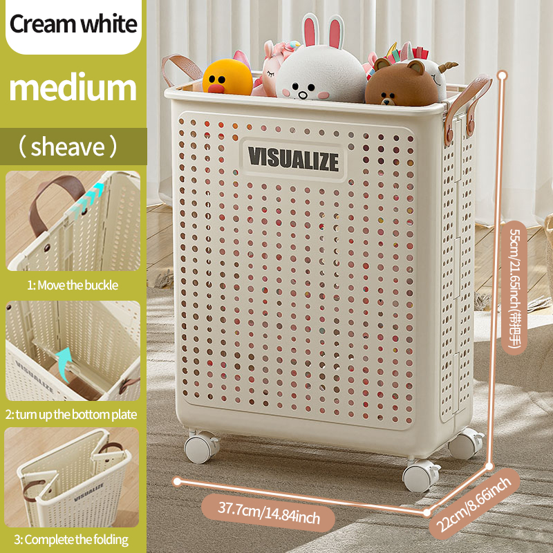 Blanc Crème
