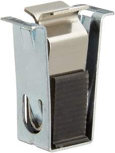 Siège de séchage pour sèche-vêtements W10111905, attrapeur de <span class=keywords><strong>porte</strong></span> pour torsades, scies, Kenmore, W10111905 - Product Image 3