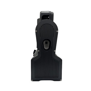 1000W ngoài trời dẫn ánh sáng nhấp nháy cho đám cưới bên IP65 hiệu suất sân khấu di chuyển đèn RGBW hiệu ứng DJ bầu không khí chiếu sáng - Product Image 5