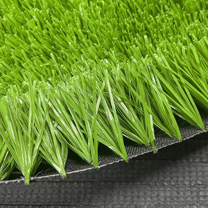 Échantillon gratuit, gazon artificiel de Football Anti UV facile à installer, revêtement de sol de sport, <span class=keywords><strong>pelouse</strong></span> <span class=keywords><strong>artificielle</strong></span> de Football bon marché en <span class=keywords><strong>rouleau</strong></span> - Product Image 3