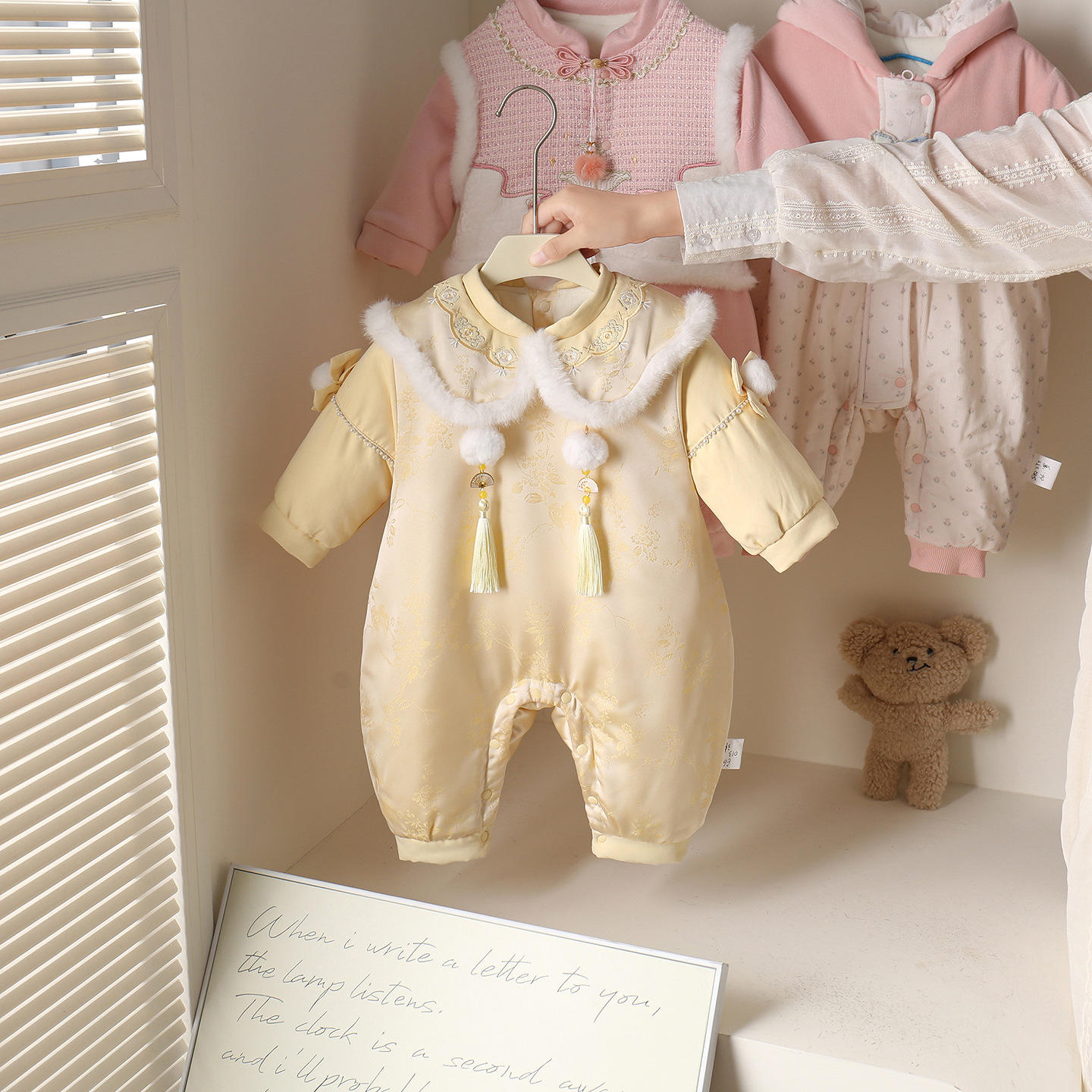 Shop Our Collection of Baby Birthday Dresses for Girls