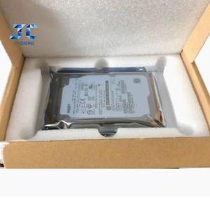 D3-2S10-1800 1.8TB 10k SAS 12Gbps 2.5インチ内蔵ハードドライブ（Unity用） - Product Image 5