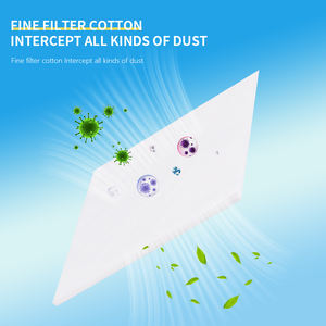 Colector de polvo de uñas Turbo profesional, aspiradora sin escobillas poligonal cuadrada extraíble portátil para extracción de polvo de uñas - Product Image 5