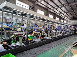 Bague de barre stabilisatrice avant de pièces automobiles IVAN ZONEKO 548133K200 548134H000 548133K000 548133K100 pour Hyundai H-1 Equus - Product Image 5