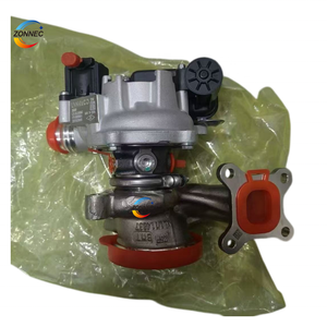 Guter Preis BHE15 EFZ 1.5T Turbo Benzinmotor für Geely BinYue Cool - Product Image 4