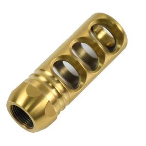 Zentralmaschinerie Messing Aluminium CNC-Drehmaschine Fräsen Ersatzteile Mechanische Bearbeitete Maschinenteile - Product Image 1