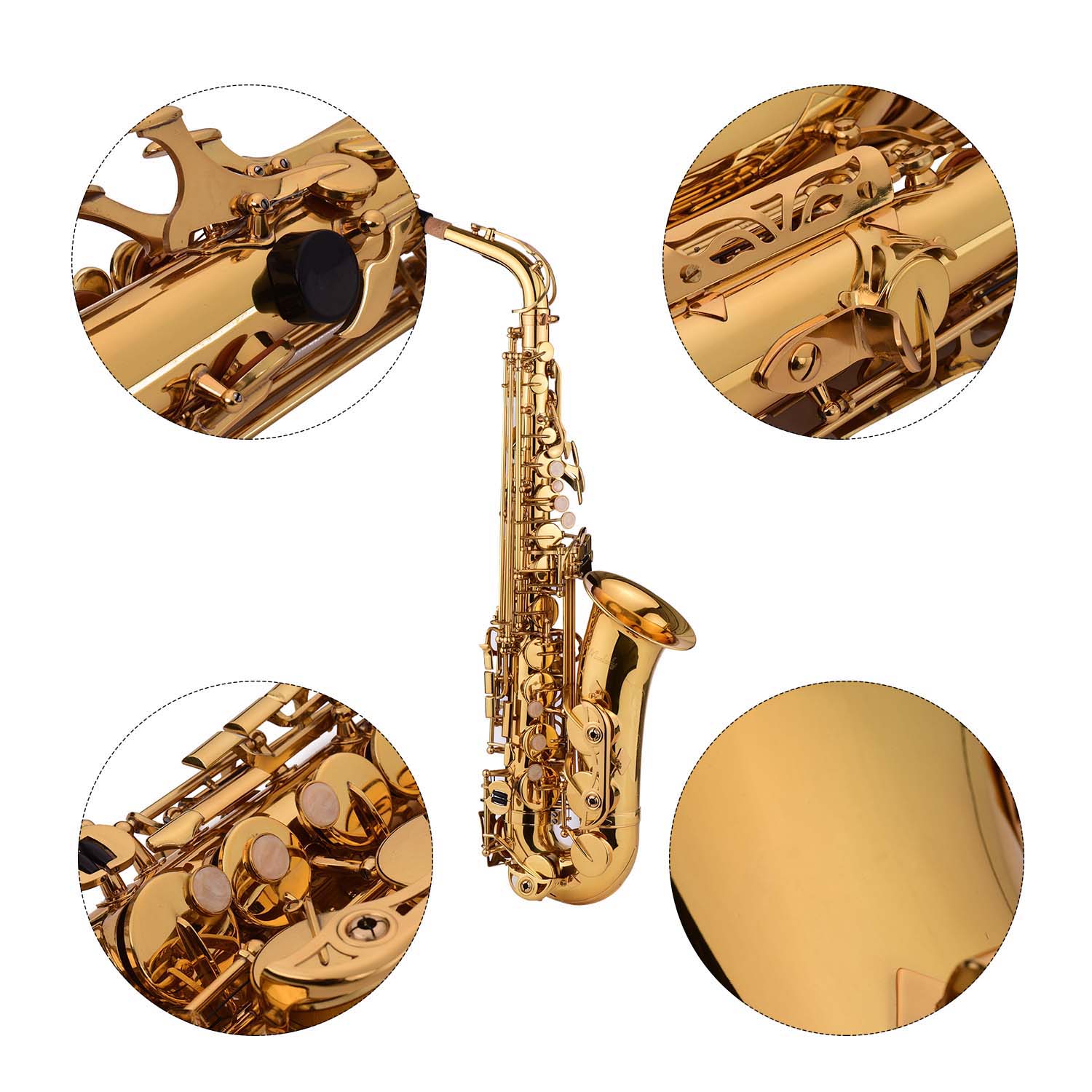 Amazon.co.jp: アルト - サックス: 楽器・音響機器