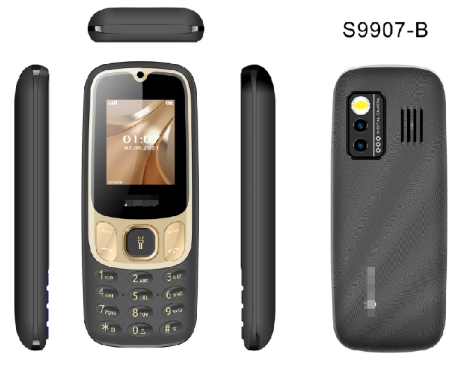make your own brand cell phone