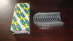 Высококачественный новый стальной комплект подшипников коленчатого вала, совместимый с Jeep Grand Cherokee 3.0L дизель Oe 68229163AA 68229245AA 68147095AA - Product Image 5