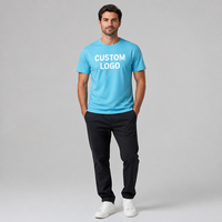 T-shirt unisexe personnalisé en coton 100% respirant 180 GSM, imprimé sérigraphié, coupe oversize à épaules tombantes, petite série, OEM sur mesure