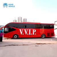 Meilleures ventes de bus d'occasion 30 places conduite à droite Bus à deux étages d'occasion en vente