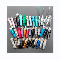 Liyu Jaguar GCC SUMMA D traceur vinyle Cutter Mimaki PCUT Graphtec traceur Cutter lames supports pour support de traceur