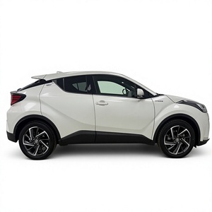 รถยนต์มือสอง ปี 2021 รุ่น C-HR Koba ZYX10R SUV ยูโร 6 เกียร์อัตโนมัติ พวงมาลัยซ้าย/ขวา พร้อมขาย พร้อมจัดส่ง - Product Image 1