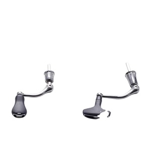 <span class=keywords><strong>Moulinet</strong></span> de pêche professionnel haute vitesse 2026 GAMA 1000-C5000HG à frein avant 4BB de qualité supérieure - Product Image 2